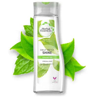Herbal Essences Daily Detox Shine White Tea and Mint Shampoo, 400 ml