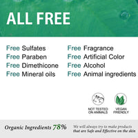 Tranexamic Acid 5% Serum with Niacinamide 5% for Face/Neck - Helps to Reduce the Look of Hyper-Pigmentation, Discoloration, Dark Spots, Remover Melasma (30ml 1 fl.oz.) for Cos de baha