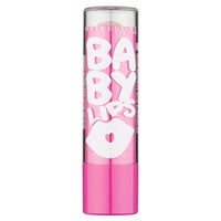 Maybelline Baby Lips Valentine Peppermint Crayon, Pink