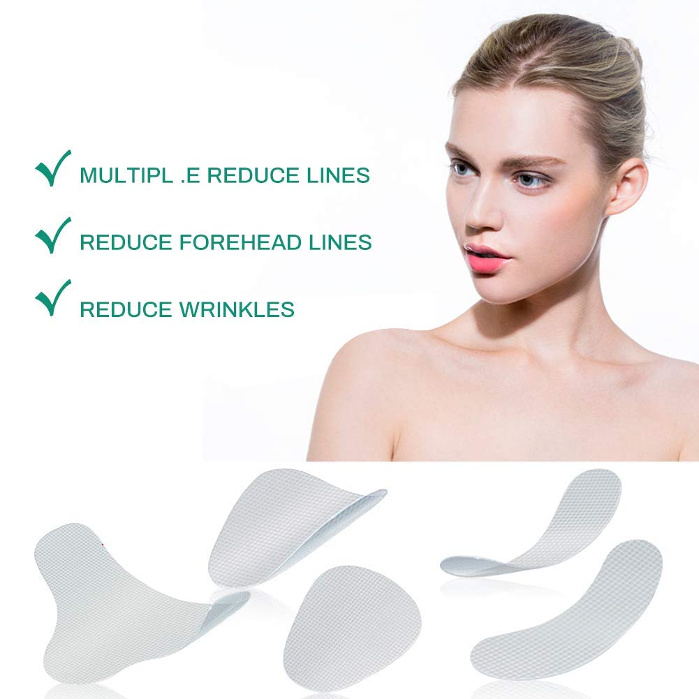 SEGMINISMART Nail Anti Wrinkle Patches 15ml