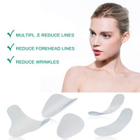 SEGMINISMART Nail Anti Wrinkle Patches 15ml