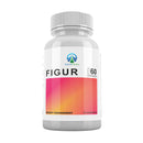 Figur Weight Management 60 Capsules 1 Month Supply - NaturalPhenom
