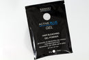 Dust Free Active Blue Hair Bleach Bleaching GEL-Powder with ANTI YELLOW molecules 50g