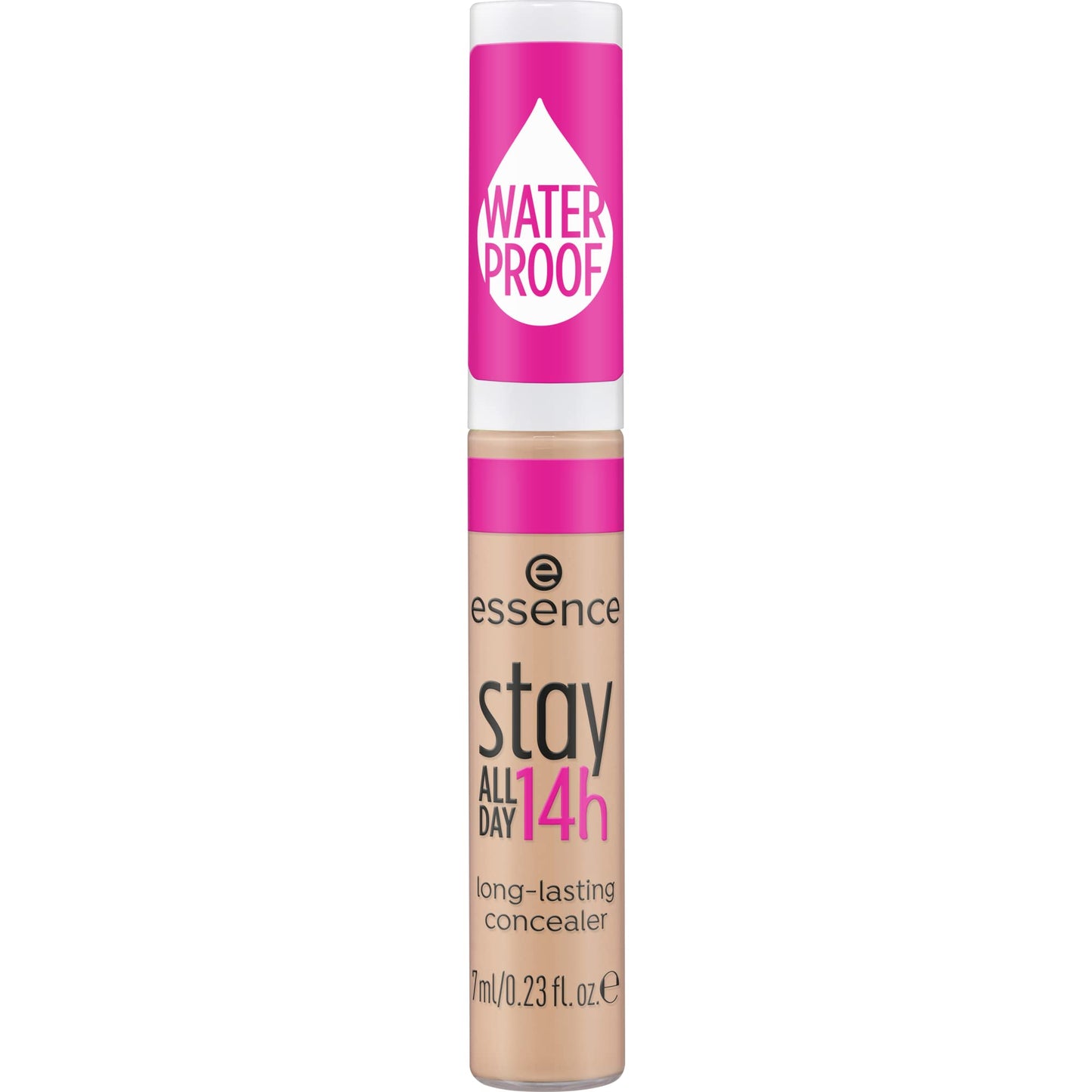 essence STAY ALL DAY 14H corrector de larga duración #40-warm beige 7 ml