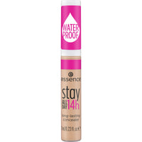 essence STAY ALL DAY 14H corrector de larga duración #40-warm beige 7 ml