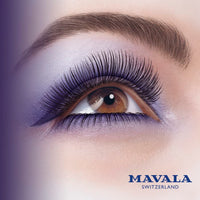 MAVALA Mavala Treatment Waterproof Mascara Black Noir