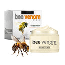 Maggikey Bee Venom Anti - Wrinkle Face Cream For Women. A Day And Night Moisturizer Suitable For All Skin Types. Helps, Targets The Look Of Wrinkles & Fine Lines