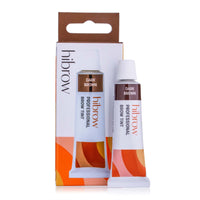 Hi Brow Professional Tint 15ml - Dark Brown - Semi-Permanent Eyebrow Dye - Salon Quality Eye Brow Tinting