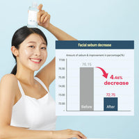 ROUND LAB 1025 Dokdo Toner (100ml), Oil Control and Reduces Excess Sebum, Gentle Exfoliating Facial Toner, Deep Sea Water for Moisturization, Soft Finish Without Stickiness, Korean Skin Care
