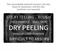 Hyaluronic Acid Concentrated Ampoules for Deeply Moisturized Skin - 7x2ml Serum for Women & Men