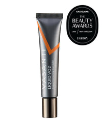 Liquid VO2 Vasanti Cosmetics Liquid Cover-Up - Under Eye Corrector for Medium to Deep Skin Tones - Paraben Free
