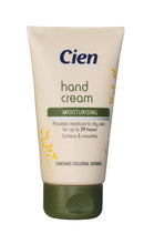 Cien Hand Cream Moisturising keeps moist for up to 24 hours 75ml