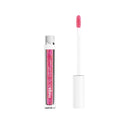 Wet n Wild Wet n wild, Mega Slicks Lip Gloss, Extra-shiny Lip Gloss with Light and Bright Texture for Soft and Full Healthy-looking Lips, Upgraded Formula with Hyaluronic Acid and Vegan Collagen, Crushed Grapes