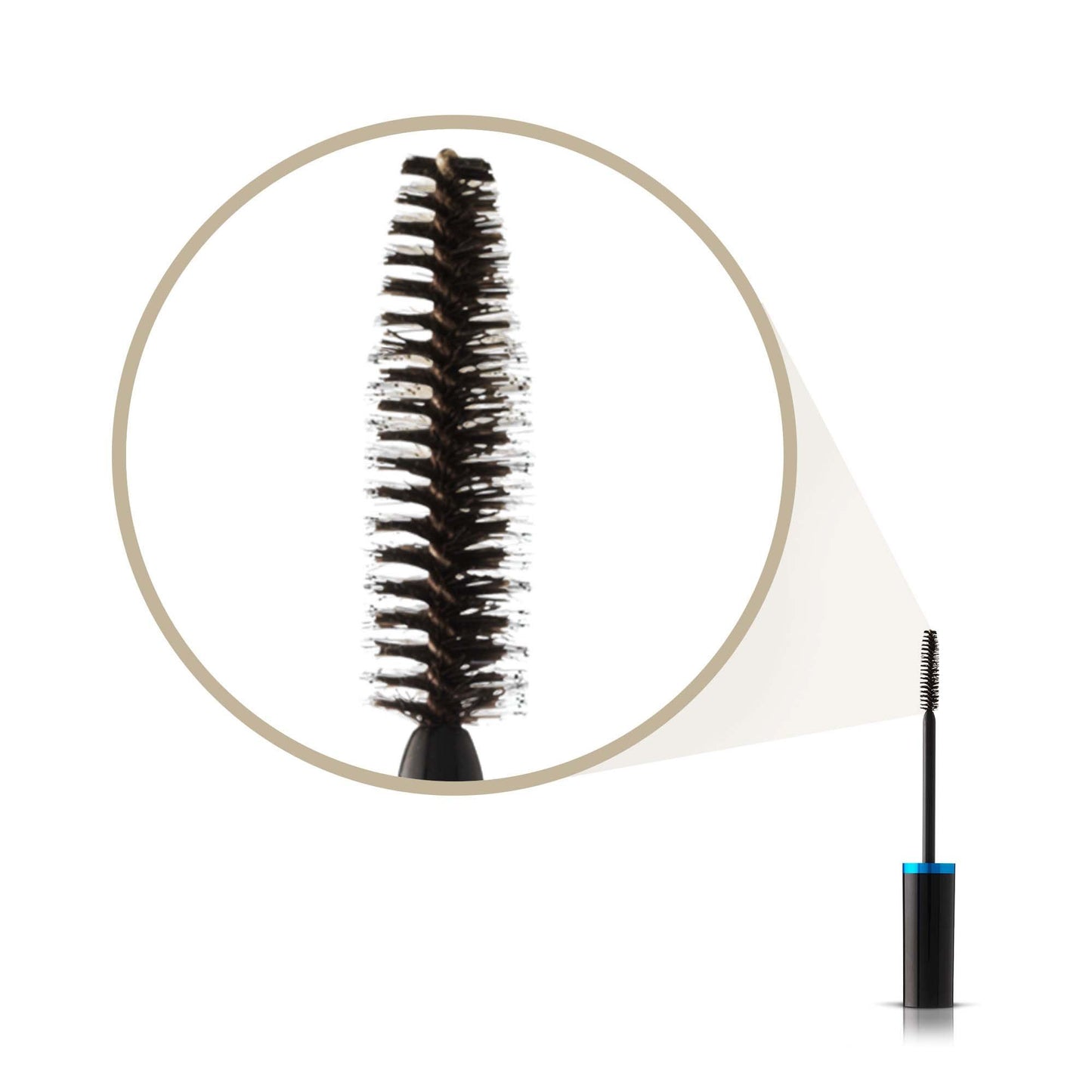 Max Factor 2000 Calorie Waterproof Mascara, Black