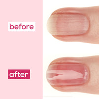 essie Essie Nail Care Hard To Resist Nail Strengthener: Pink Tint, Glow & Shine