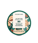 The Body Shop SHEA lip butter 10 ml
