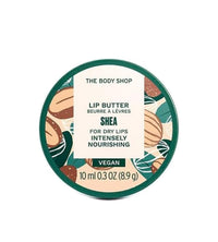 The Body Shop SHEA lip butter 10 ml