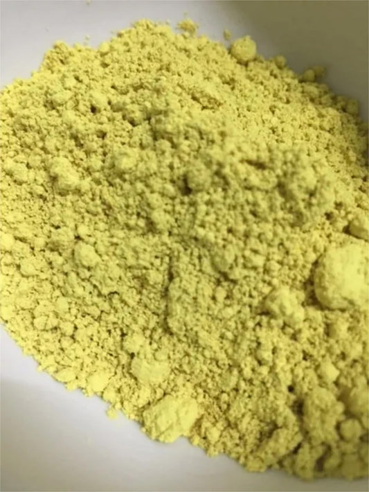 Generic Premium Quercetin Powder | COA Verified, 99% Pure & Lab-Tested | High Bioavailability Antioxidant Supplement | Vegan, Non-GMO, Gluten-Free