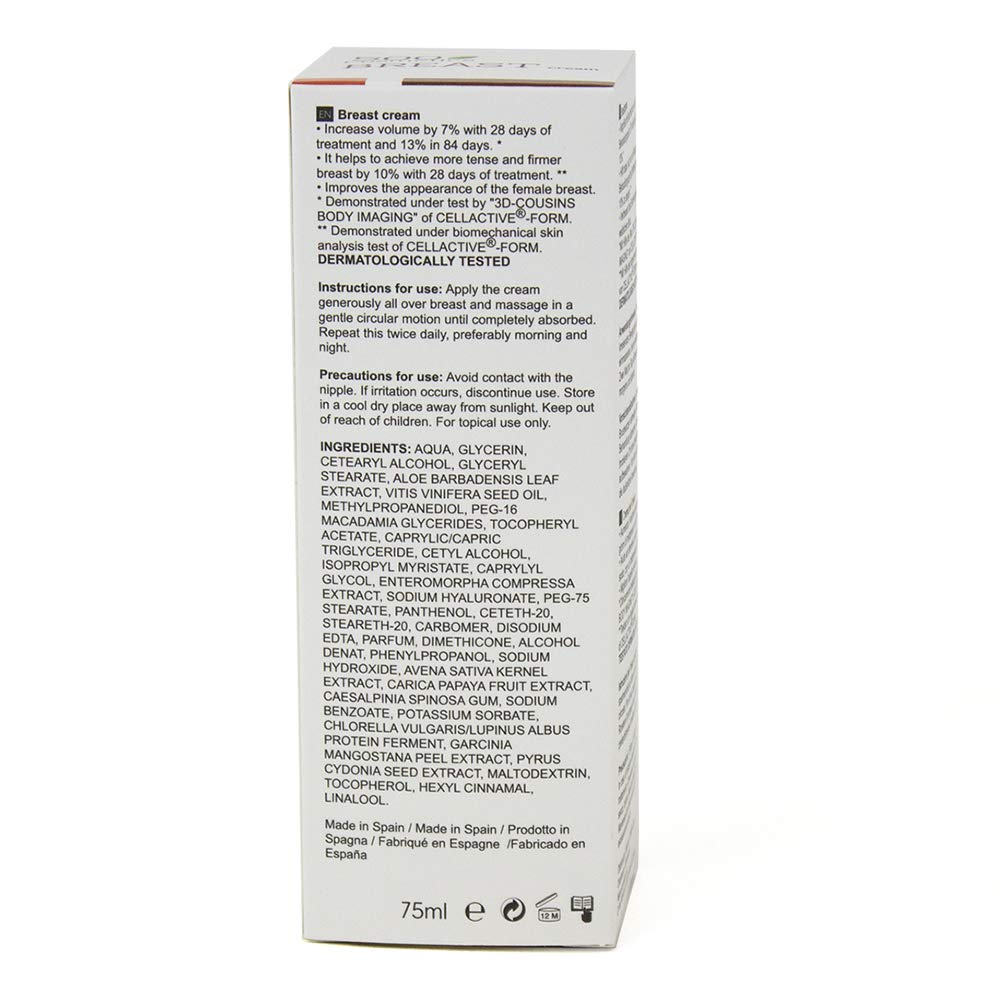 500Cosmetics Breast Cream (5)
