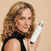 ARK Skincare Age Defy Brightening Cleanser, For Mature Skin, Hydrating Daily Cleanser with Vitamin C, Red Algae & Blackcurrant, 200ml