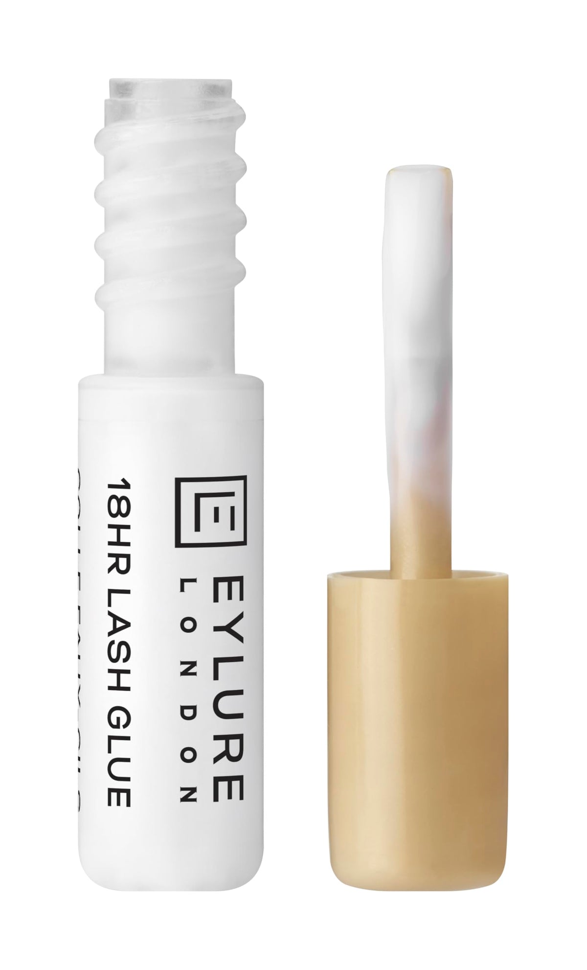 Eylure 3/4 Line Ext - No 018