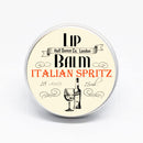 Half Ounce Cosmetics Italian Spritz Lip Balm, Aperol Cocktail Inspired Lip Salve