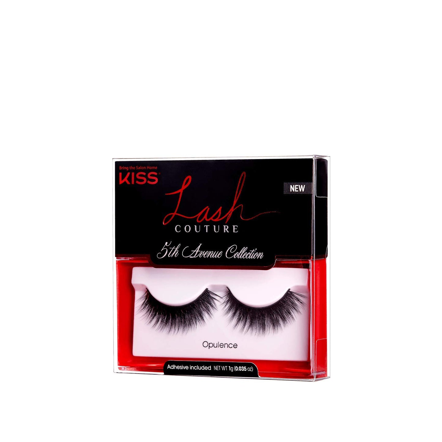 Kiss Lash Couture 5Th Avenue Opulence