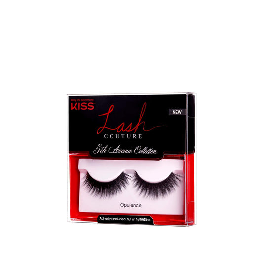 Kiss Lash Couture 5Th Avenue Opulence