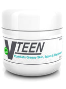 V Series Creams Vteen Salicylic Acid Spot Treatment Cream for Blackheads Milia Blemishes Problem and Greasy Skin Suitable and Safe for those Prone to Acne - Paraben and Cruelty FREE - 50 grams