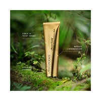 Antipodes Aura Gold Mānuka Honey Radiance Mask 75ml – Brightening & Hydrating Face Mask with Vitamin C, AHAs & Ceramides – Targets Dullness, Pigmentation & Fine Lines – Certified Vegetarian Skincare