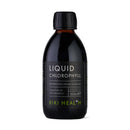 KIKI HEALTH KIKI Health - Liquid Chlorophyll, Extracted from Alfalfa - 100mg Chlorophyll Extract Per Serving - Natural Internal Deodoriser - 100% Natural Ingredients - Vegan Friendly - 250ml