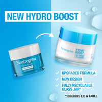 Neutrogena® Hydro Boost Gel Cream 50ml