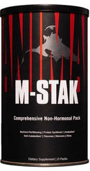 Universal Nutrition UNIVERSAL NUTRITION - ANIMAL M-STAK 21CT