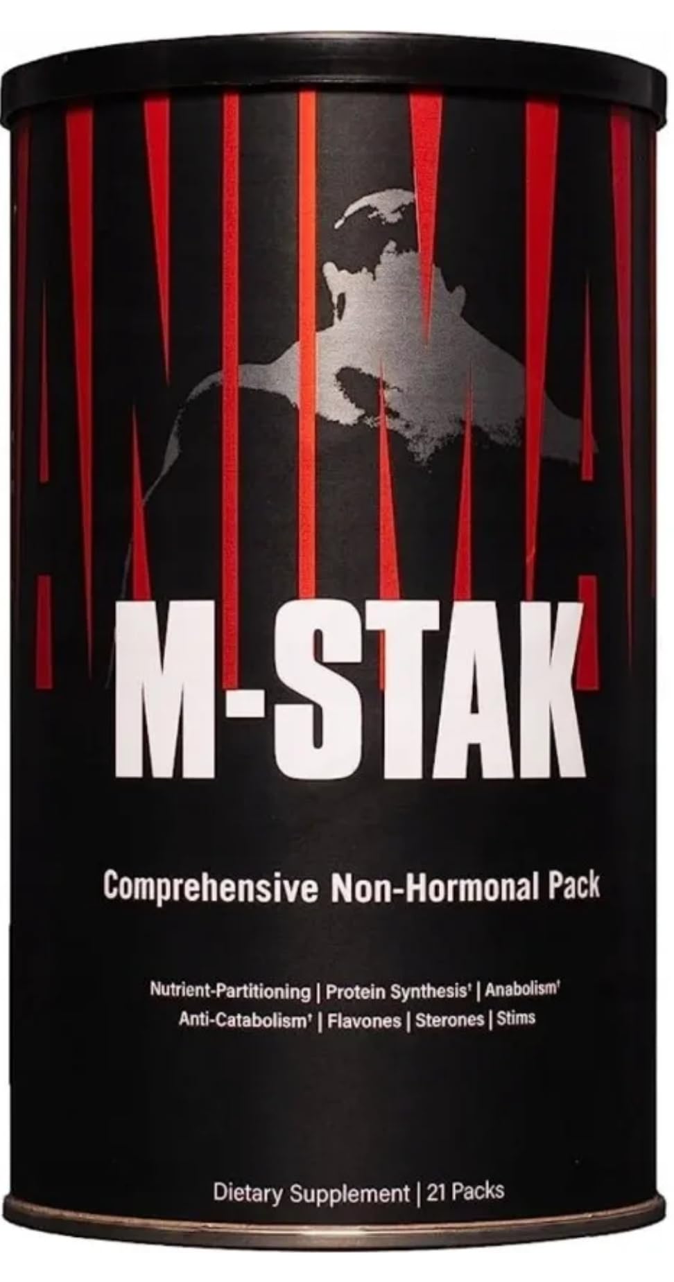 Universal Nutrition UNIVERSAL NUTRITION - ANIMAL M-STAK 21CT