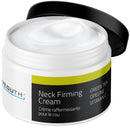 YEOUTH Neck Cream with Vitamin C, Moisturizing Neck Firming Cream for Women and Men, Targeting Decolletage and Double Chin, Cleavage and Chest 120ml