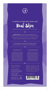 Dermaflage Single Applicator, Scar Concealer Refill (Medium)