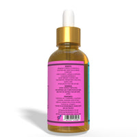 Kiss My Nuts Head in The Clouds | Premium Moisturising Oil for Men. Get Smoother, Softer, Sweeter Skin & Prevent Chaffing. Non-Greasy Flavoured Formula for Ultimate Comfort [50ml]