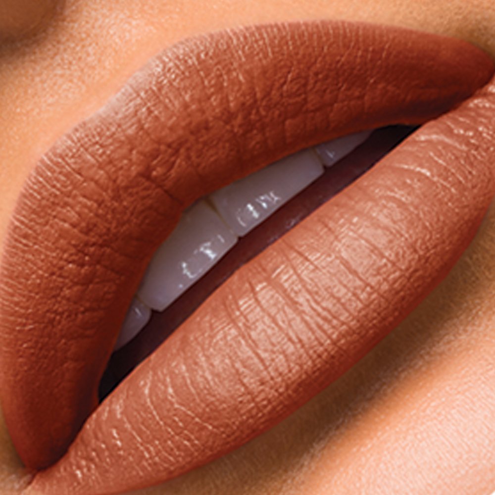 Maybelline LIP CS Vivid Matte 50 Nude Thrill