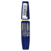 Maybelline Newyork Volume Express Mascara For Women, Black