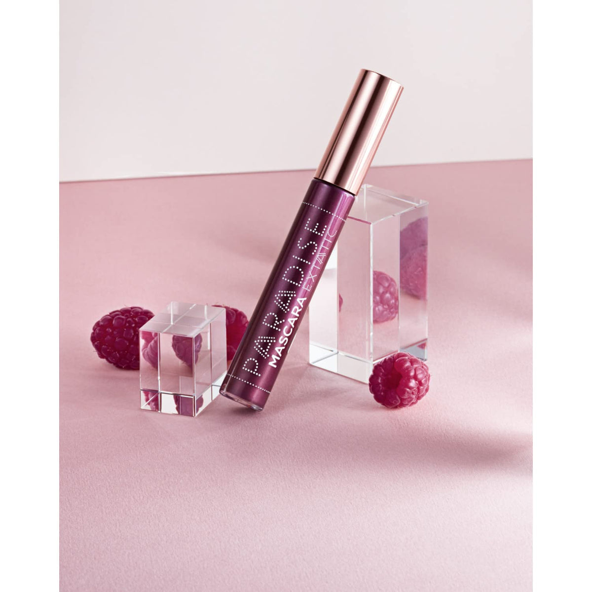 L'Oreal Paris L'Oréal Paris L'Oréal Paris Paradise Mascara Colour Forbidden Berry