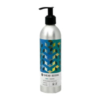 Shear Revival Loom Shampoo – Natural Vegan Sulfate-Free Daily Cleanser for All Hair Types – Hydrating & Gentle Formula with Essential Oils – Handmade in USA – 283ml