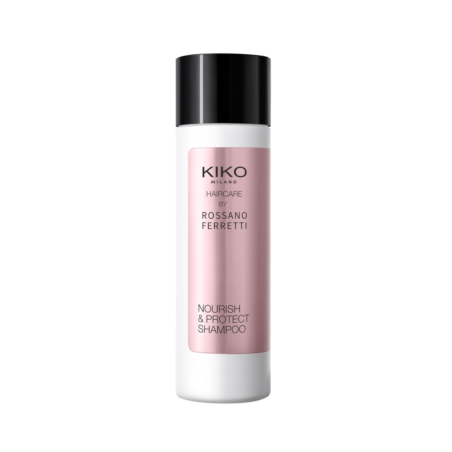 Kiko Milano KIKO Milano Nourish & Protect Shampoo, Shampoo For Hair And Scalp