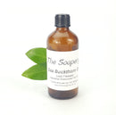 The Soapery Sea Buckthorn Oil 100ml - Cold Pressed, Virgin - 100% Pure and Natural