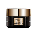 L'Oreal Paris Cell Renew Midnight Eye Cream, Age Perfect, Vitamin E, 15ml