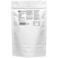 Elixir Gardens Elixir Salts - Organic Himalayan Pink Salt, Fine Grade Supplied in re-sealable Stand up pouch (250g + 63g Free)…