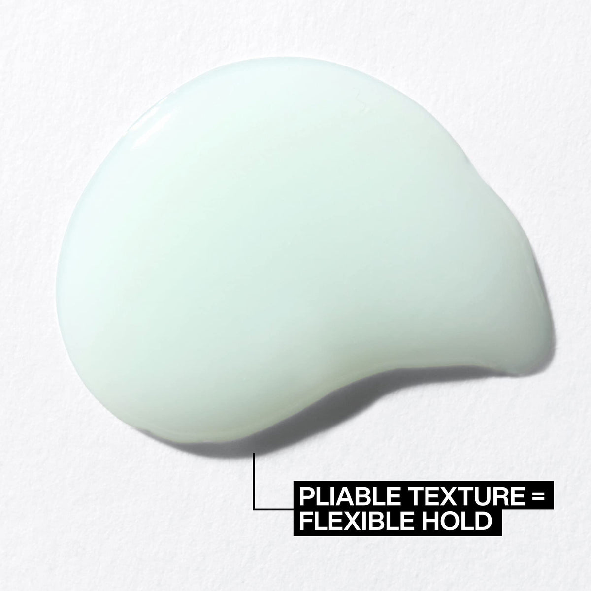 REDKEN Pliable Paste, Texturising Hair Paste for Flexible, All-Day Re-Workability, Medium Hold, 150 ml