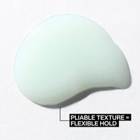 REDKEN Pliable Paste, Texturising Hair Paste for Flexible, All-Day Re-Workability, Medium Hold, 150 ml
