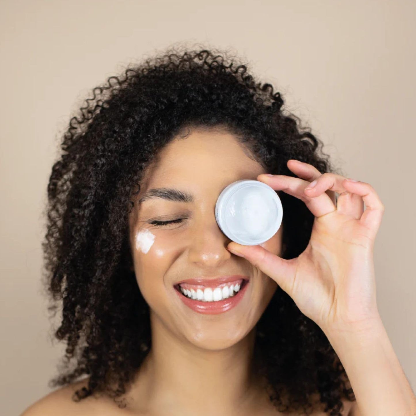 Face Facts Hydrating Night Cream | Soothes + Calms | 50ml
