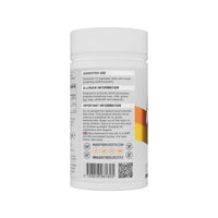 Naughty Boy Gluco-B, Trademarked Dihydroberberine Capsules, with Bioperine for Enhanced Absorption & Bioavailability. Clinically Studied, High Strength, Maximum Benefits, 60 Servings