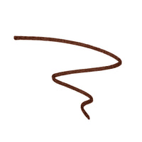 Wet n Wild Breakup Proof Liquid Eyeliner, Brown Eyeliner Pen with Bristle Tip for High-Precision Strokes, Waterproof and Quick Drying, Smudge-Resistant, 16-Hour Wear, Brown
